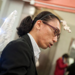 Jeff Leung / Art Critic梁展峯 / 寫作人